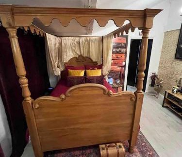 Blois Apartamento | Harry Potter Studio à Blois
