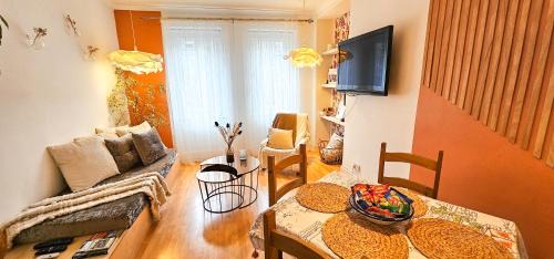 West End Apartamento | Harry Potter Styled 3-bed apartment - Edinburgh