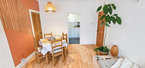 West End Apartamento | Harry Potter Styled 3-bed apartment - Edinburgh