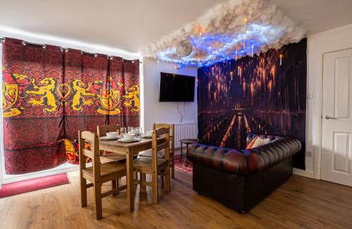 Watford Apartamento | Harry Potter Themed Vacation - Sleeps 6