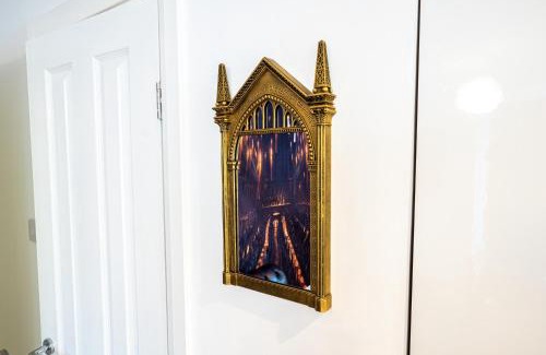 Watford Apartamento | Harry Potter Themed Vacation - Sleeps 6