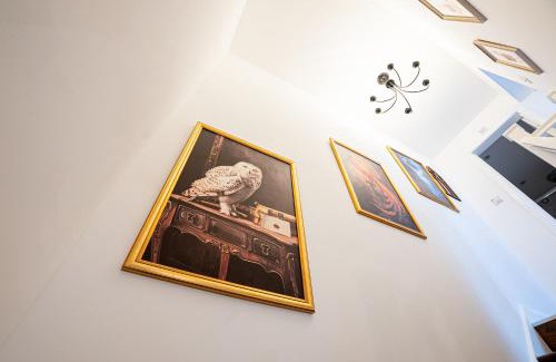 Watford Apartamento | Harry Potter Themed Vacation - Sleeps 6
