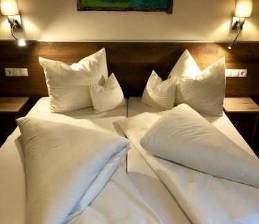 Pettneu am Arlberg Apartamento | Harry´s Appartement