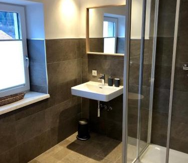 Pettneu am Arlberg Apartamento | Harry´s Appartement