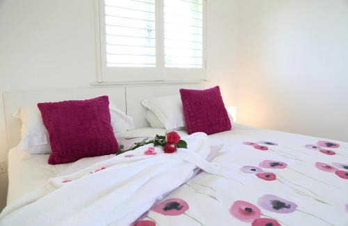 Hunston Cama Y Desayuno | Harry's at Spire Cottage Dog friendly cottage