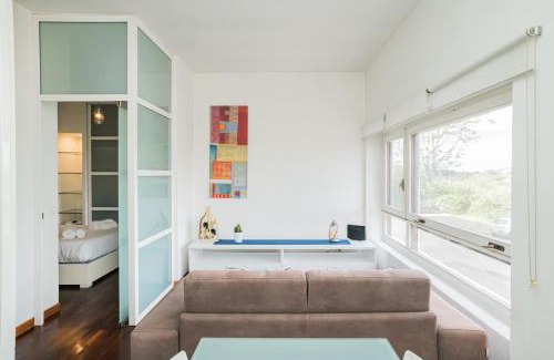 Suburbio IX Aurelio Apartamento | Harry's Flat 38