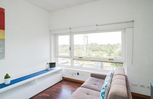 Suburbio IX Aurelio Apartamento | Harry's Flat 38