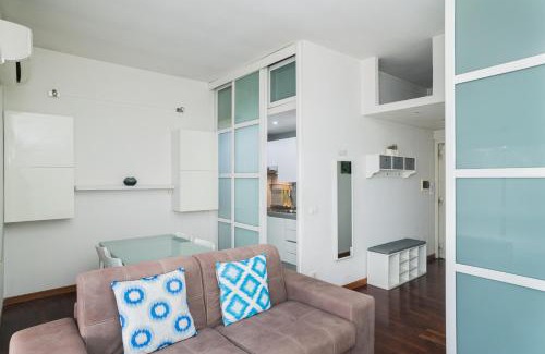 Suburbio IX Aurelio Apartamento | Harry's Flat 38