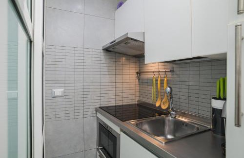 Suburbio IX Aurelio Apartamento | Harry's Flat 38