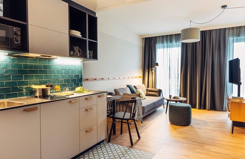 Villach Hotel | harry’s home Villach