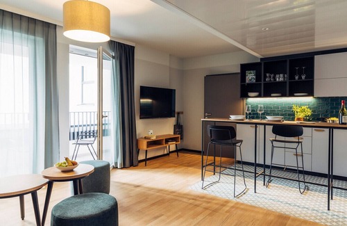 Villach Hotel | harry’s home Villach