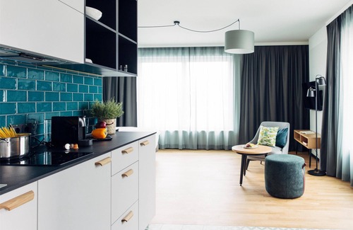 Villach Hotel | harry’s home Villach