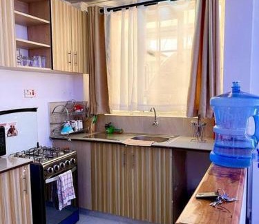 Nanyuki Apartamento | Harry's Place