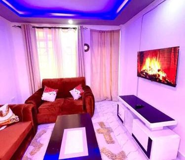 Nanyuki Apartamento | Harry's Place