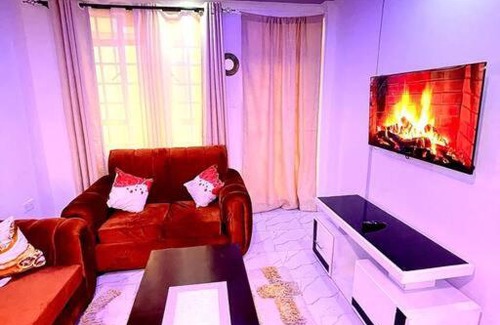 Nanyuki Apartamento | Harry's Place