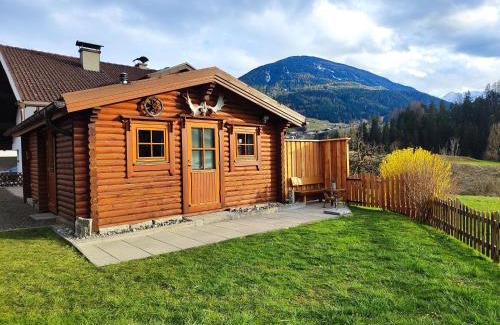 Karres Chalet De Esquí | Harrys Blockhütte