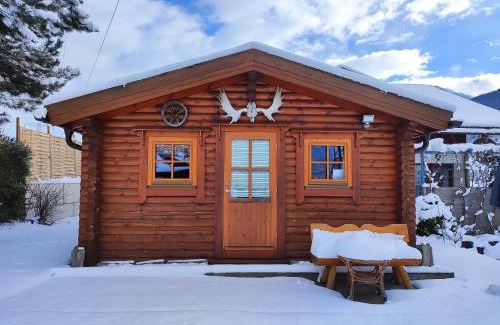 Karres Chalet De Esquí | Harrys Blockhütte