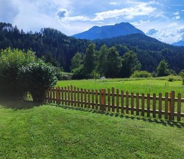 Karres Chalet De Esquí | Harrys Blockhütte