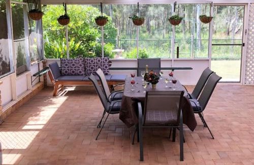 Harrington Casa | Harrys Haven Harrington