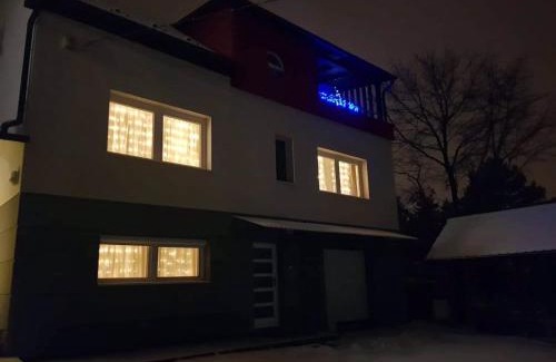 Miskolc-Tapolca Casa | Harsányi vendégház