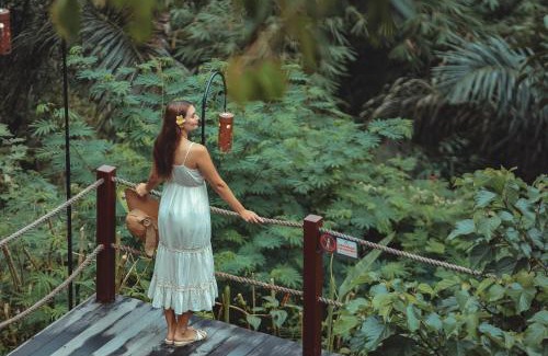 Sebatu Complejo | Harsa Sanctuary by GenuineHost