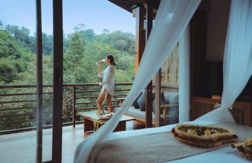 Sebatu Complejo | Harsa Sanctuary by GenuineHost