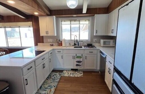 Harsens Island Casa | Harsen's Island Waterfront Home