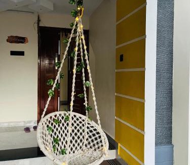 Varkala Casa | Harshis Shell