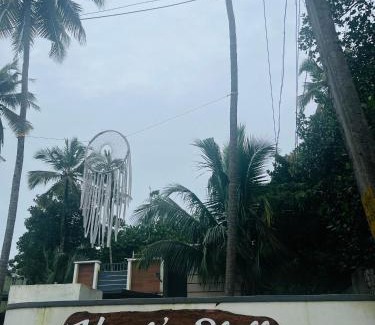 Varkala Casa | Harshis Shell