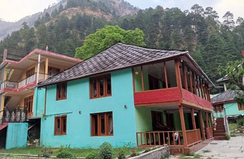 Kullu Casa | Harshy's Corner Homestay