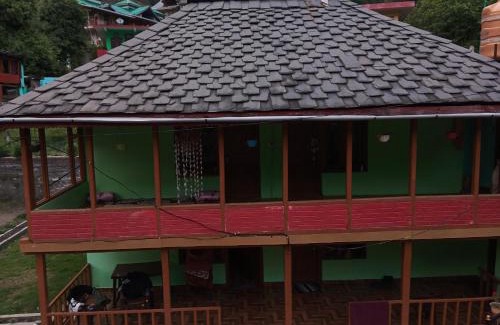 Kullu Casa | Harshy's Corner Homestay