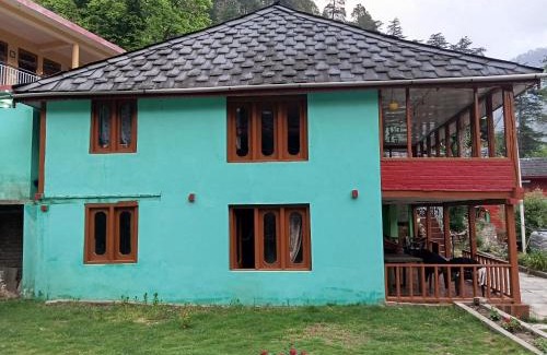 Kullu Casa | Harshy's Corner Homestay