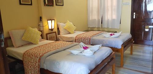 Bikaner Casa | Harsidhi Haveli