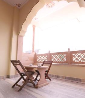 Bikaner Casa | Harsidhi Haveli