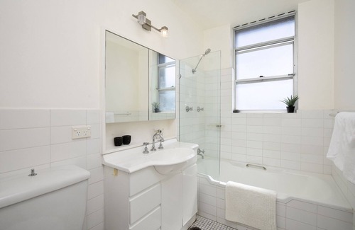 Cremorne Apartamento | HARST: vistas ininterrumpidas del puente del puerto y de la ópera