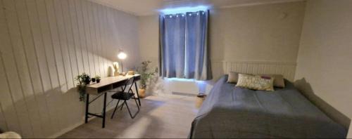 Harstad Apartamento | Harstad city studio apartment A