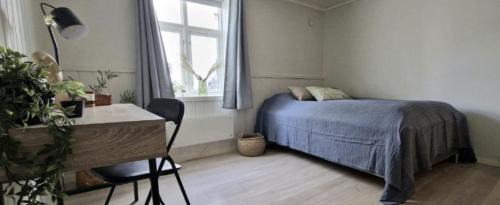 Harstad Apartamento | Harstad city studio apartment A