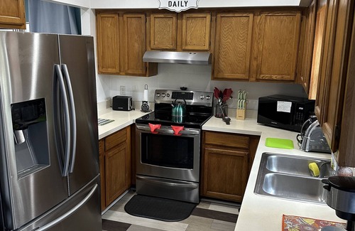 Orlovista Casa | Hart - 20 min to Epic Universal!