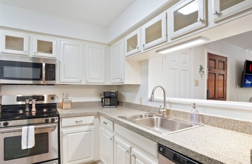Highland Hills Condominio | Hart #206 xxxxxxxxxx