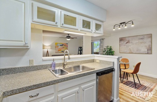 Highland Hills Condominio | Hart #206 xxxxxxxxxx