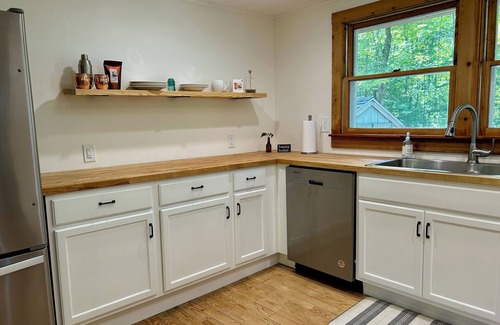 Good Hart Casa | Hart and Soul: 2 BR, 1 BA in Harbor Springs, Sleeps 4