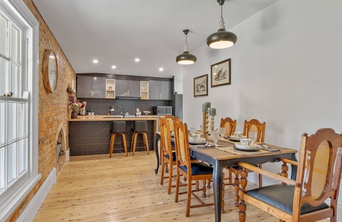 Indigo Valley Otro | Hart Cottage Farm Stay in Indigo Valley