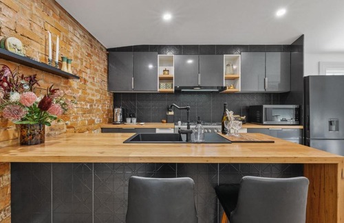 Indigo Valley Casa | Hart Cottage Farm Stay in Indigo Valley