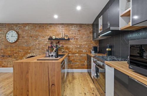 Indigo Valley Casa | Hart Cottage Farm Stay in Indigo Valley