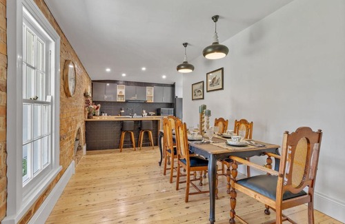 Indigo Valley Casa | Hart Cottage Farm Stay in Indigo Valley