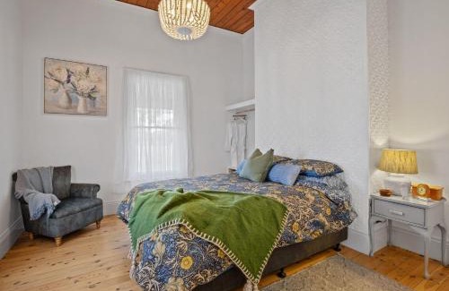 Indigo Valley Casa | Hart Cottage Farm Stay in Indigo Valley