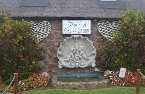 Hartenbos Casa | Hart en Siel Self Catering