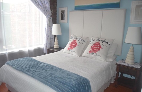 Hartenbos Casa | Hart en Siel Self Catering