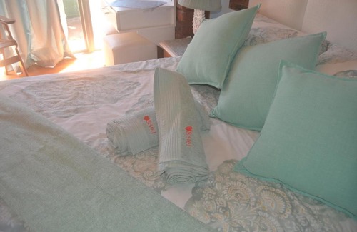 Hartenbos Casa | Hart en Siel Self Catering
