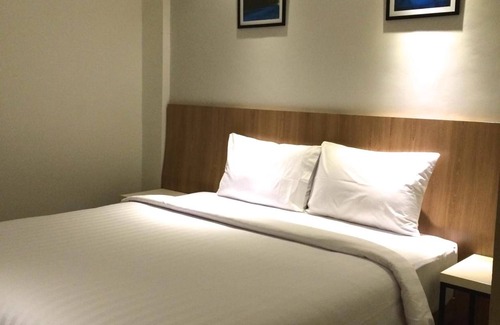 Mataram Hotel | Hart Hotel Arjuna